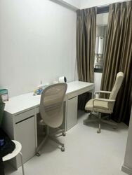 North Park Residences (D27), Apartment #504341381